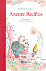 AXENTE RICIOS