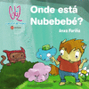 ONDE EST NUBEBEB?