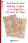 MARTN CODAX E OS XOGRARES DO MAR DE VIGO