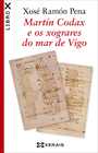 MART�N CODAX E OS XOGRARES DO MAR DE VIGO