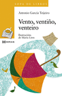 VENTO, VENTI�O, VENTEIRO