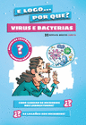 VIRUS E BACTERIAS