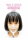 MANUAL DE URGENCIAS ALERGOL�GICAS-2 ED