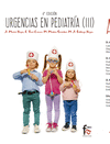 URGENCIAS EN PEDIATRA III. PROCEDIMIENTOS-4 ED