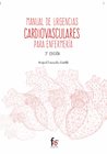 MANUAL DE URGENCIAS CARDIOVASCULARES PARA ENFERMER�A-3 ED