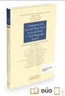 COMENTARIOS A LAS LEYES DEL TERCER SECTOR DE ACCIN SOCIAL Y DEL VOLUNTARIADO (V