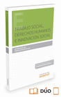TRABAJO SOCIAL, DERECHOS HUMANOS E INNOVACI�N SOCIAL (PAPEL + E-BOOK)