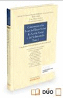 COMENTARIOS A LAS LEYES DEL TERCER SECTOR DE ACCIN SOCIAL Y DEL VOLUNTARIADO (V