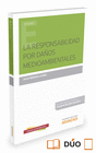 LA RESPONSABILIDAD POR DA�OS MEDIOAMBIENTALES (PAPEL + E-BOOK)
