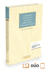 LA SUSPENSI�N DE LA EJECUCI�N DE LOS ACTOS ADMINISTRATIVOS DE NATURALEZA TRIBUTARIA (PAPEL + E-BOOK)