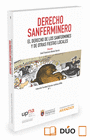 DERECHO SANFERMINERO (PAPEL + E-BOOK)