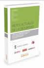 RETOS ACTUALES DE LA SEGURIDAD