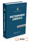 DICCIONARIO JURDICO DE LA REAL ACADEMIA DE JURISPRUDENCIA Y LEGISLACIN (PAPEL + E-BOOK)