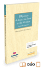 EL EJERCICIO DE LA ACCI�N PENAL POR LAS V�CTIMAS (PAPEL + E-BOOK)