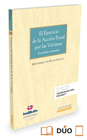 EL EJERCICIO DE LA ACCIN PENAL POR LAS VCTIMAS (PAPEL + E-BOOK)