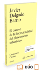 CONTROL DE LA DISCRECIONALIDAD DEL PLANEAMIENTO URBANISTICO