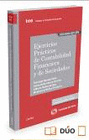 EJERCICIOS PR�CTICOS DE CONTABILIDAD FINANCIERA Y DE SOCIEDADES