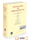 INSTITUCIONES DE DERECHO PRIVADO. TOMO V SUCESIONES. VOLUMEN 2� ( PAPEL + E-BOOK )
