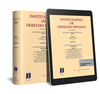 INSTITUCIONES DE DERECHO PRIVADO. TOMO VI MERCANTIL. VOLUMEN 1� (PAPEL + E-BOOK)