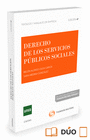 DERECHO DE LOS SERVICIOS P�BLICOS SOCIALES (PAPEL + E-BOOK)