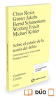 SOBRE EL ESTADO DE LA TEOR�A DEL DELITO (PAPEL+E-BOOK)