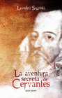 AVENTURA SECRETA DE CERVANTES