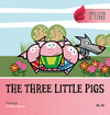 THE THREE LITTLE PIGS (INGLES)