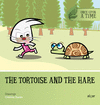 THE TORTOISE AND THE HARE (INGLES)