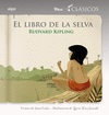 LIBRO DE LA SELVA (MINI CLASICOS)