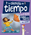 CIENCIA DEL TIEMPO