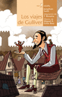 VIAJES DE GULLIVER