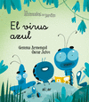 VIRUS AZUL