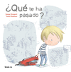 �QU� TE HA PASADO?