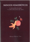 SILENCIOS HOMOEROTICOS
