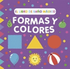 EL LIBRO DE BAÑO MAGICO FORMAS Y COLORES