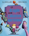 O DRAGON E O CABALEIRO APETITOSO (GALLEGO)