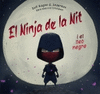 EL NINJA DE LA NIT I EL LLEO NEGRE (CAT)