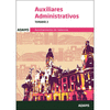TEMARIO 2 AUXILIARES ADMINISTRATIVOS AYUNTAMIENTO DE VALENCIA
