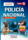 POLICIA NACIONAL ESCALA BASICA TEMARIO 1