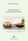 MANUAL ILUSTRADO DE PALEOGRAFIA GRIEGA