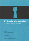 EL DERECHO A LA INTIMIDAD