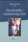 FILOSOF�A Y COMPUTACI�N