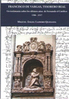 FRANCISCO DE VARGAS, TESORERO REAL. UN TESTIMONIO SOBRE LOS �LTIMOS A�OS DE  FERNANDO EL CAT�LICO 1506-1517