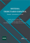 SISTEMA TRIBUTARIO ESPAOL: ESTATAL, AUTONOMICO Y LOCAL