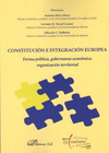 CONSTITUCIN E INTEGRACIN EUROPEA