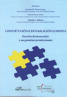 CONSTITUCIN E INTEGRACIN EUROPEA