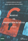 MANUAL DE PROTECCI�N DE DATOS