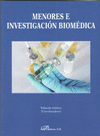 MENORES E INVESTIGACI�N BIOM�DICA