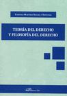 TEORA DEL DERECHO Y FILOSOFA DEL DERECHO.