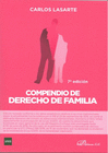 COMPENDIO DE DERECHO DE FAMILIA